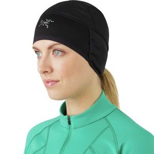 Arc’teryx Trino running beanie